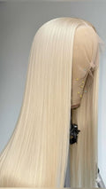 180% 13x6 HD lace 613 unit