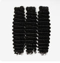 Deepwave Double Drawn Bundles