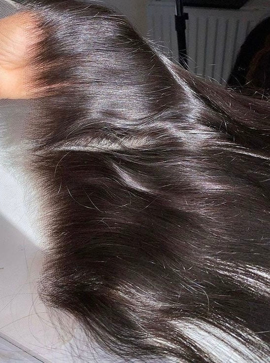 DD virgin HD 13x6 frontal.