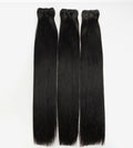 Raw Straight Bundles