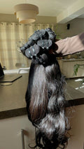 RAW bundles