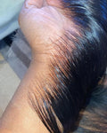 RAW 5x5 closure