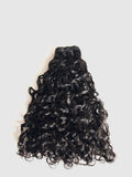 Miami curl - Super Double drawn