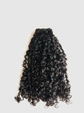 Doll curl - Super Double drawn