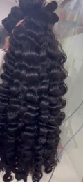 Cambodian wavy