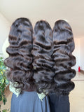 200% 13x6 HD Bodywave unit ( PROM DEAL)🎀🌸🩷
