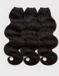 Bodywave Double Drawn Bundles