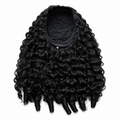 Half wigs